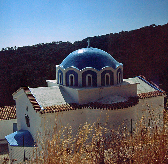 samos kloster bild 04