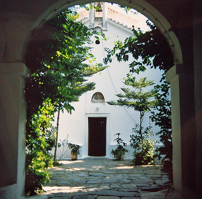 samos kloster bild 01