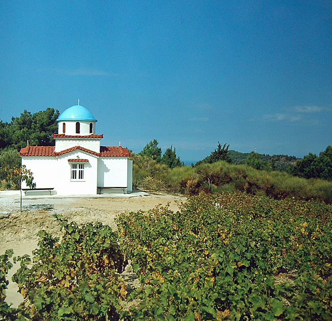 samos kloster bild 05