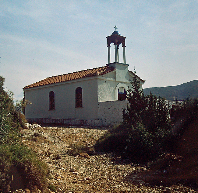 samos kloster bild 06