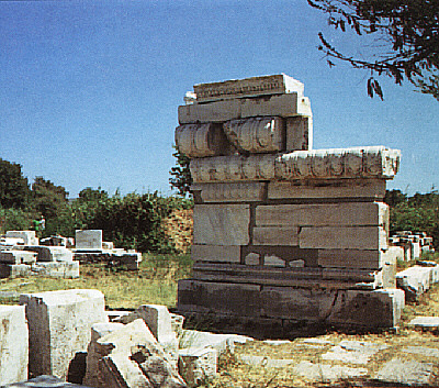 samos archaeologie bild 01