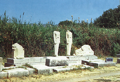 samos archaeologie bild 06