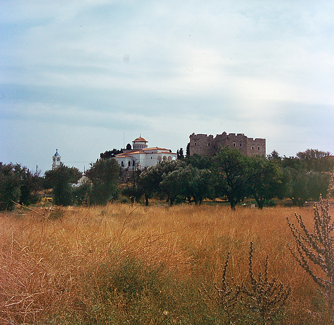 samos archaeologie bild 07