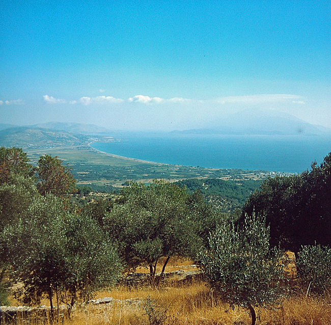 samos geographie bild 02