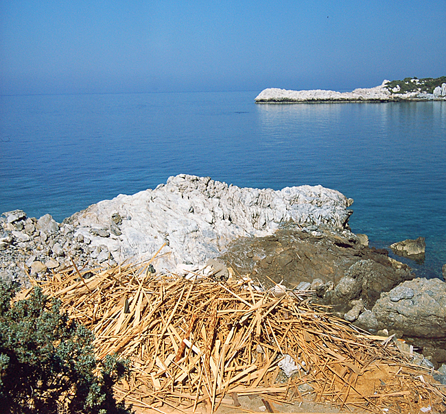 samos westkueste drakei bild 07